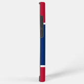 Samsung Galaxy S22 Ultra Hoesje Wyoming State (Rechterkant)