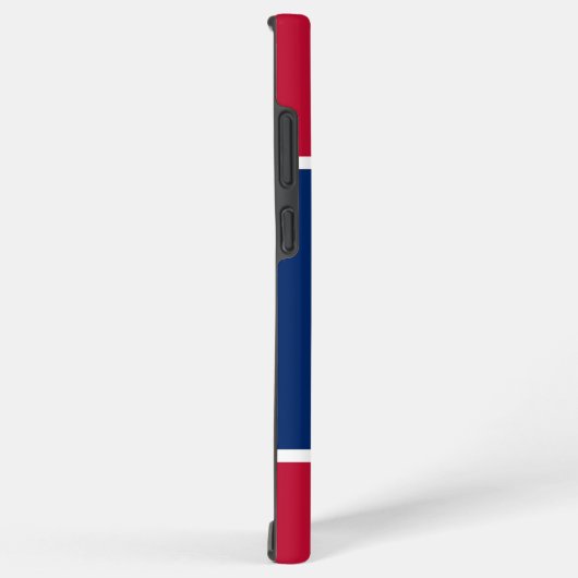 Samsung Galaxy S22 Ultra Hoesje Wyoming State (Rechterkant)