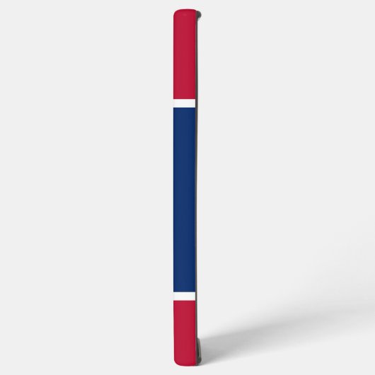 Samsung Galaxy S22 Ultra Hoesje Wyoming State (Linkerkant)