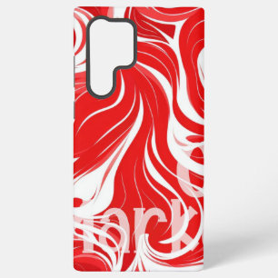 Samsung Galaxy S22 Ultra-Hoesjes en -Hoesjes Hoesje