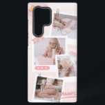 Samsung Galaxy S22 Ultra-Hoesjes en -Hoesjes Samsung Galaxy Hoesje<br><div class="desc">Omschrijving: Bescherm uw Samsung Galaxy S22 Ultra met een premium hoesje ontworpen voor ultieme bescherming en stijl. Onze hoesjes zijn gemaakt van duurzame materialen om uw telefoon te beschermen tegen vallen, stoten en krassen. Kies uit een verscheidenheid aan stijlen, waaronder slank, robuust, portemonnee en duidelijke hoesjes, om perfect aan te...</div>