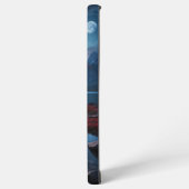 Samsung Galaxy S22 Ultra-Hoesjes en -Hoesjes Samsung Galaxy Hoesje (Linkerkant)