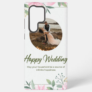 Samsung Galaxy S22 Ultra-Hoesjes en -Hoesjes Samsung Galaxy Hoesje