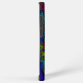 Samsung Galaxy S22 Ultra Hoesjes-Hoesjes Samsung Galaxy Hoesje (Rechterkant)