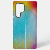 Samsung Galaxy S22 Ultra Hoesjes Samsung Galaxy Hoesje (Achterkant)