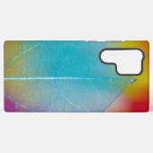 Samsung Galaxy S22 Ultra Hoesjes Samsung Galaxy Hoesje (Achterkant horizontaal)