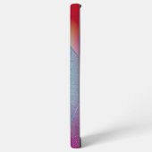 Samsung Galaxy S22 Ultra Hoesjes Samsung Galaxy Hoesje (Linkerkant)