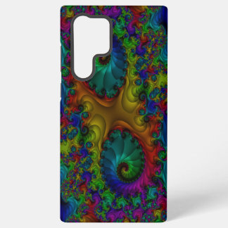 Samsung Galaxy S22 Ultra hoezen en covers Hoesje