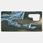 Samsung Galaxy S22 Ultra Phone Case Hoesje (Achterkant horizontaal)