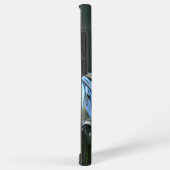 Samsung Galaxy S22 Ultra Phone Case Hoesje (Rechterkant)