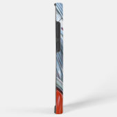 Samsung Galaxy S22 Ultra Phone Case Samsung Galaxy Hoesje (Rechterkant)