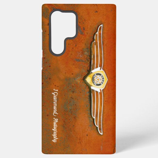 Samsung Galaxy S22 Ultra Phone Case Samsung Galaxy Hoesje (Achterkant)