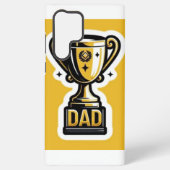 saMSUNG GALAXY S22 ULTRA Samsung Galaxy Hoesje (Achterkant)