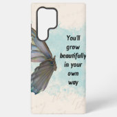 Samsung Galaxy S22 Ultra Samsung Galaxy Hoesje (Achterkant)