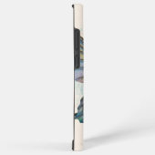 Samsung Galaxy S22 Ultra Samsung Galaxy Hoesje (Rechterkant)