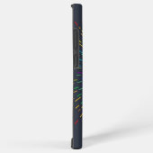 Samsung Galaxy S22 Ultra Telefoon Case Hoesje (Rechterkant)