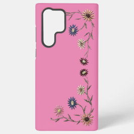 SAMSUNG GALAXY S22 ULTRA Telefoonhoesje Hoesje