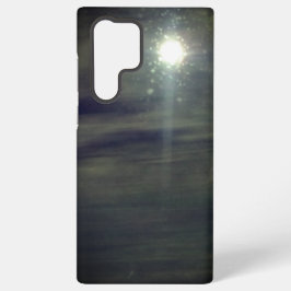 samsung galaxy S22 ULTRA telefoonhoesje KUNST EN O Hoesje