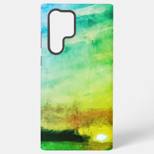samsung galaxy S22 ULTRA telefoonhoesje KUNST EN O Hoesje