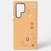 SAMSUNG GALAXY S22 ULTRA Telefoonhoesje Samsung Galaxy Hoesje (Achterkant)