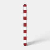 Samsung galaxy s22 VS-vlag hoesje (Linkerkant)