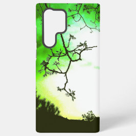 samsung galaxy S22ultra hoesje eco tinten