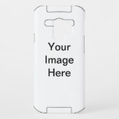 Samsung Galaxy S3 harde hoesje (Achterkant)