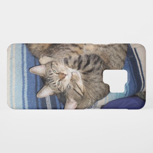 Samsung Galaxy S3 Schattige hoesjes (Achterkant (horizontaal))