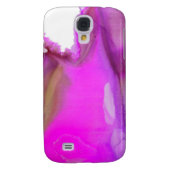 Samsung Galaxy S4 Barely Case-Mate Samsung Galaxy Hoesje (Achterkant)