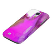 Samsung Galaxy S4 Barely Case-Mate Samsung Galaxy Hoesje (Onderkant)