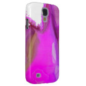 Samsung Galaxy S4 Barely Case-Mate Samsung Galaxy Hoesje (Back/Rechts)