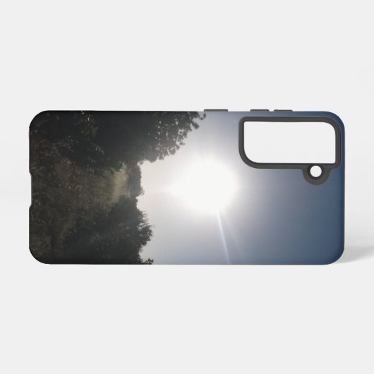 SAMSUNG GALAXY S7 HOESJE ECO FOTO SAMSUNG GALAXY HOESJE (Achterkant horizontaal)