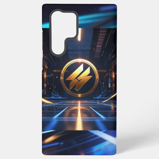 Samsung galaxy samsung galaxy hoesje (Achterkant)