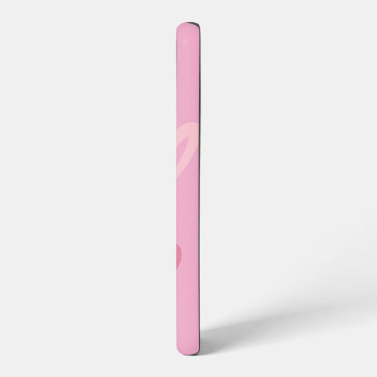 Samsung Galaxy Samsung Galaxy Hoesje (Linkerkant)