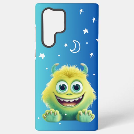 Samsung Galaxy Samsung Galaxy S24hoesjes Samsung Galaxy Hoesje (Achterkant)