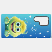 Samsung Galaxy Samsung Galaxy S24hoesjes Samsung Galaxy Hoesje (Achterkant horizontaal)