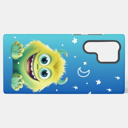 Samsung Galaxy Samsung Galaxy S24hoesjes Samsung Galaxy Hoesje (Achterkant horizontaal)