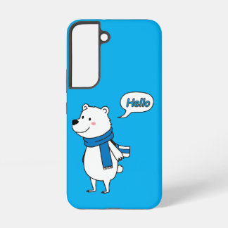 Samsung Galaxy Telefoonhoes en Hoesje Samsung Galaxy Hoesje