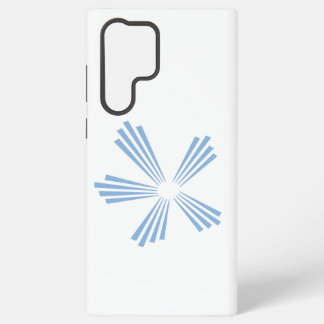 Samsung Galaxy telefoonhoesje S22 Ultra Samsung Galaxy Hoesje