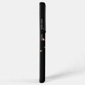 Samsung Galaxy Ultra Beschermend Hoesje (Rechterkant)