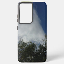 SAMSUNG GALAXYS21 ULTRA COOL ECO STIJL SAMSUNG GALAXY HOESJE