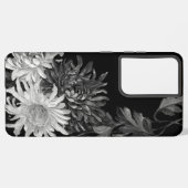 samsung galaxyS21 ultra hoesje ART&DESIGN Samsung Galaxy Hoesje (Linkerkant)