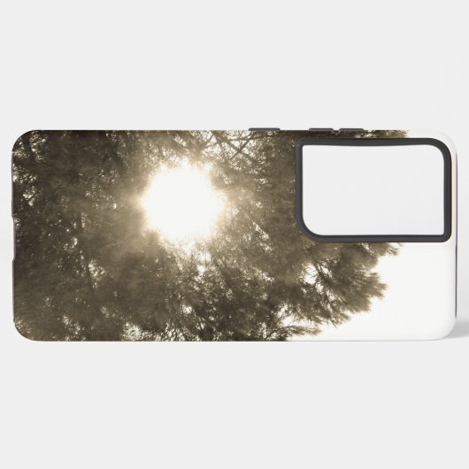 samsung galaxyS21 ultra hoesje ART&DESIGN Samsung Galaxy Hoesje (Linkerkant)