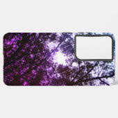 samsung galaxyS21 ultra hoesje ART&DESIGN Samsung Galaxy Hoesje (Linkerkant)