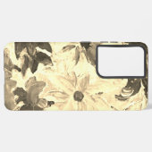 samsung galaxyS21 ultra hoesje ART&DESIGN Samsung Galaxy Hoesje (Linkerkant)