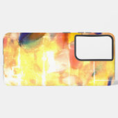 SAMSUNG GALAXYs21 ULTRA HOESJE COOL ECON Samsung Galaxy Hoesje (Linkerkant)