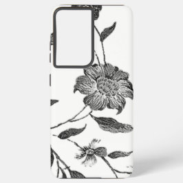 SAMSUNG GALAXYs21 ULTRA HOESJE COOL ECON Samsung Galaxy Hoesje