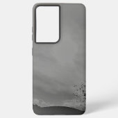 samsung galaxyS21 ultra hoesje stijl ontwerp Samsung Galaxy Hoesje (Achterkant)