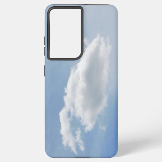 samsung galaxyS21 ultra hoesje stijl ontwerp Samsung Galaxy Hoesje (Achterkant)