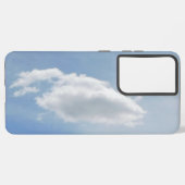 samsung galaxyS21 ultra hoesje stijl ontwerp Samsung Galaxy Hoesje (Linkerkant)